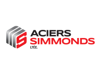 Acier Simmonds Ltée