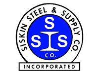 Siskin Steel Supply Co