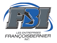 Les Entreprises François Bernier inc.