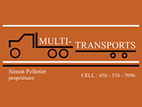 Multi-Transport