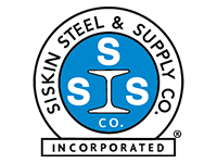 Siskin Steel Supply Co
