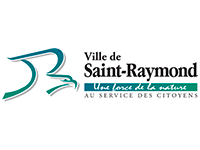 Ville de Saint-Raymond